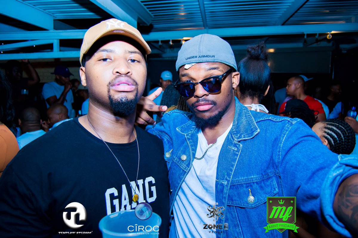 Mint_TheVenue's tweet image. We had a great time enjoy a Slice Of Summer @Zone6Venue for #MintSOS....check our Facebook at Mint Fridays for more pictures