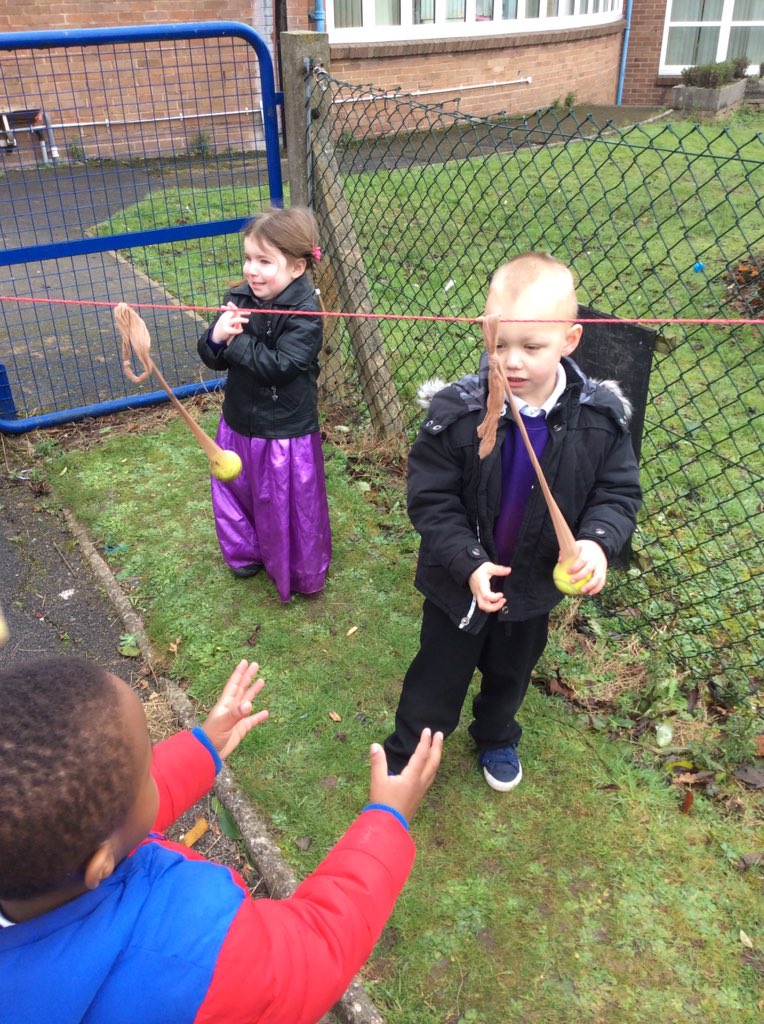 leights81's tweet photo. Fully engaged in our new ball skills today @RowParkAcademy #ballsintights #oldschoolideasarethebest https://t.co/h81bMLlVBZ