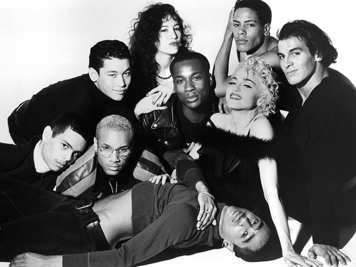 CostanzoClub's tweet photo. thanks for following and supporting CLUB ★#FrancescoCostanzo★
#StrikeaPoseFilm @StrikeAPoseDocu 
#Madonna’s most famous top #dancers❤️ 
John https://t.co/qqEj4XNZnp