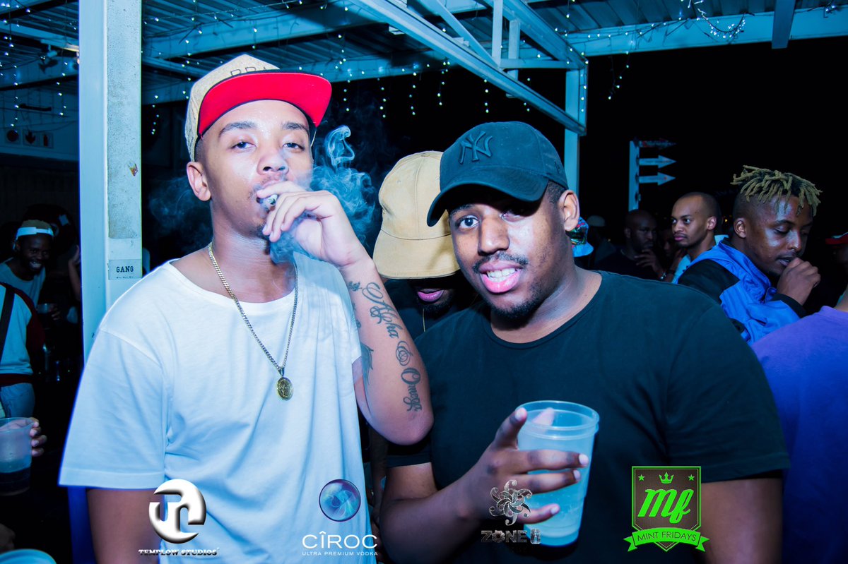 Mint_TheVenue's tweet image. We had a great time enjoy a Slice Of Summer @Zone6Venue for #MintSOS....check our Facebook at Mint Fridays for more pictures