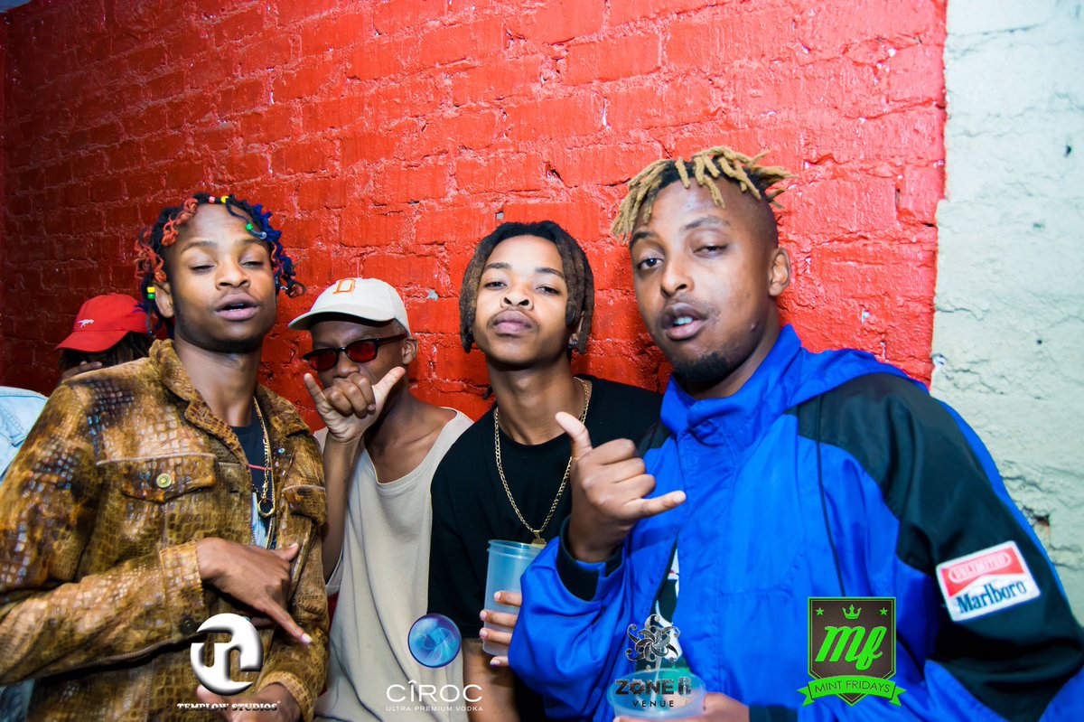 Mint_TheVenue's tweet image. We had a great time enjoy a Slice Of Summer @Zone6Venue for #MintSOS....check our Facebook at Mint Fridays for more pictures
