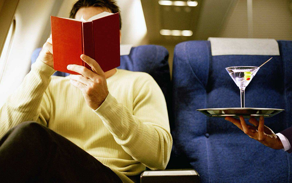 How to become a frequent flier without spending a lot of money tandl.me/2kL5Fw7