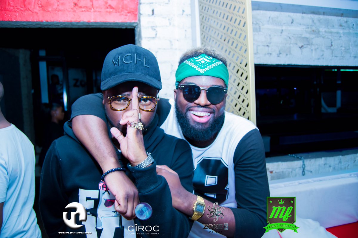 Mint_TheVenue's tweet image. We had a great time enjoy a Slice Of Summer @Zone6Venue for #MintSOS....check our Facebook at Mint Fridays for more pictures