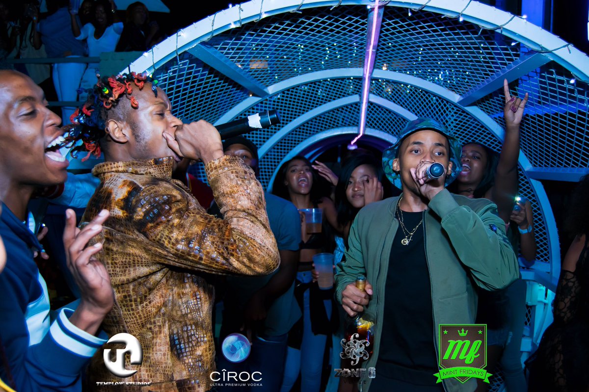 Mint_TheVenue's tweet image. We had a great time enjoy a Slice Of Summer @Zone6Venue for #MintSOS....check our Facebook at Mint Fridays for more pictures