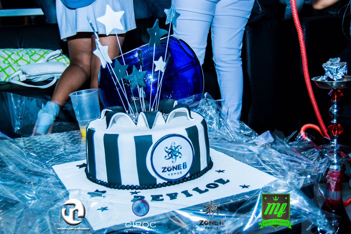Mint_TheVenue's tweet image. Come have your birthday with us @Zone6Venue we make them extra special #MintSOS