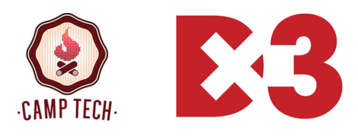 dx3showcase's tweet photo. Thank you to everyone who entered the @CampTechCo giveaway! We loved seeing all the posts, funny memes + gifs. #CampTechSendMeToDx3 https://t.co/yjsM7sKxSx