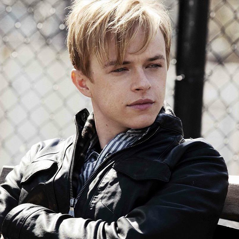 Happy birthday, Dane DeHaan!      