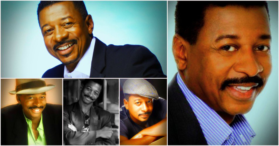 Happy Birthday to Robert Townsend (born February 6, 1957)  