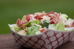 BellefieldOP's tweet image. BellefieldOP has the BEST Foodtrucks!Yummy Box (the name says it all!) is here today!