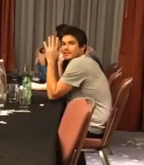 PConvencion's tweet image. This in Spain please #PLLCONSPAIN ❤❤🙏🙏 @tylerjblackburn