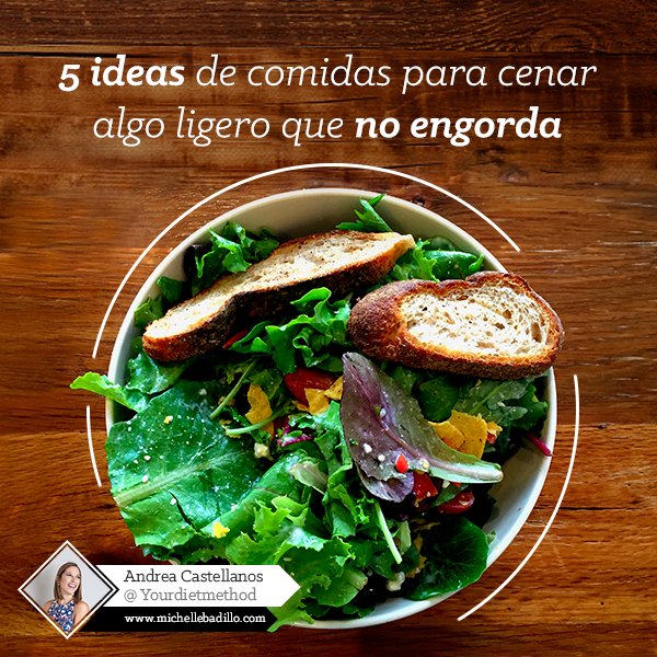 Michellebadillo's tweet photo. La nutricionista @yourdietmethod nos deja un artículo con  una lista de 5 comidas que puedes preparar en 10 minutos https://t.co/pmm6PBHaRk https://t.co/2YqGhtQDB1
