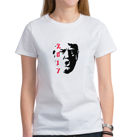 Show the World Donald Trump is President for 2017! Buy a Shirt at dt17tees.com