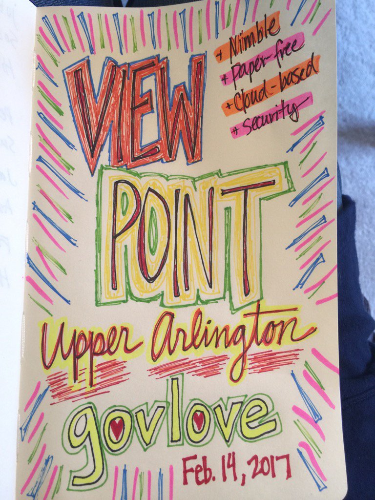 kowyatt's tweet photo. #phonecalldoodles while recording awesome cloud based e-permits @GovLovePodcast w/ @viewpointcloud @upper_arlington! https://t.co/AqPhKWBaNc