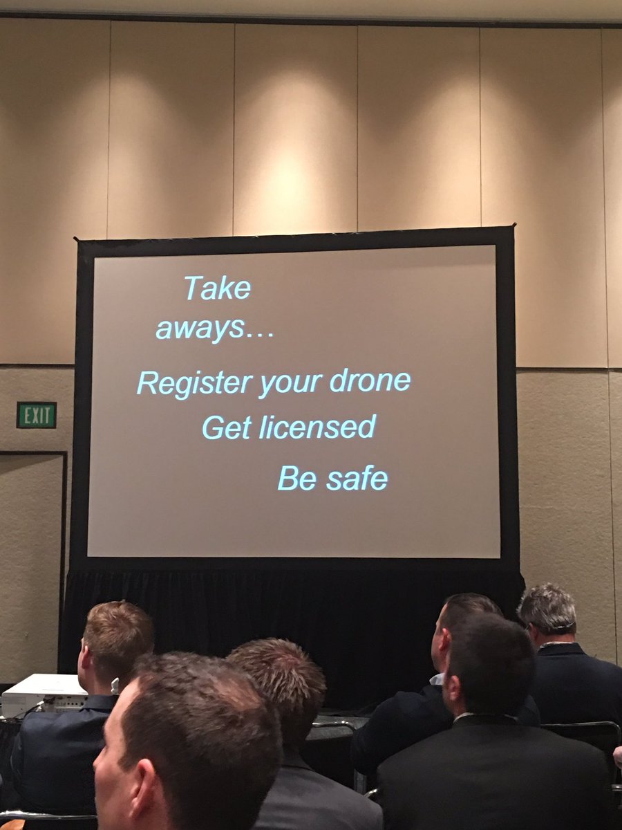 GLCCTurf's tweet photo. @Calsuper Discussing #Drones and all the hype in a very active and interesting presentation! #GIS17 #DIYSession https://t.co/QWYWk0p5CW
