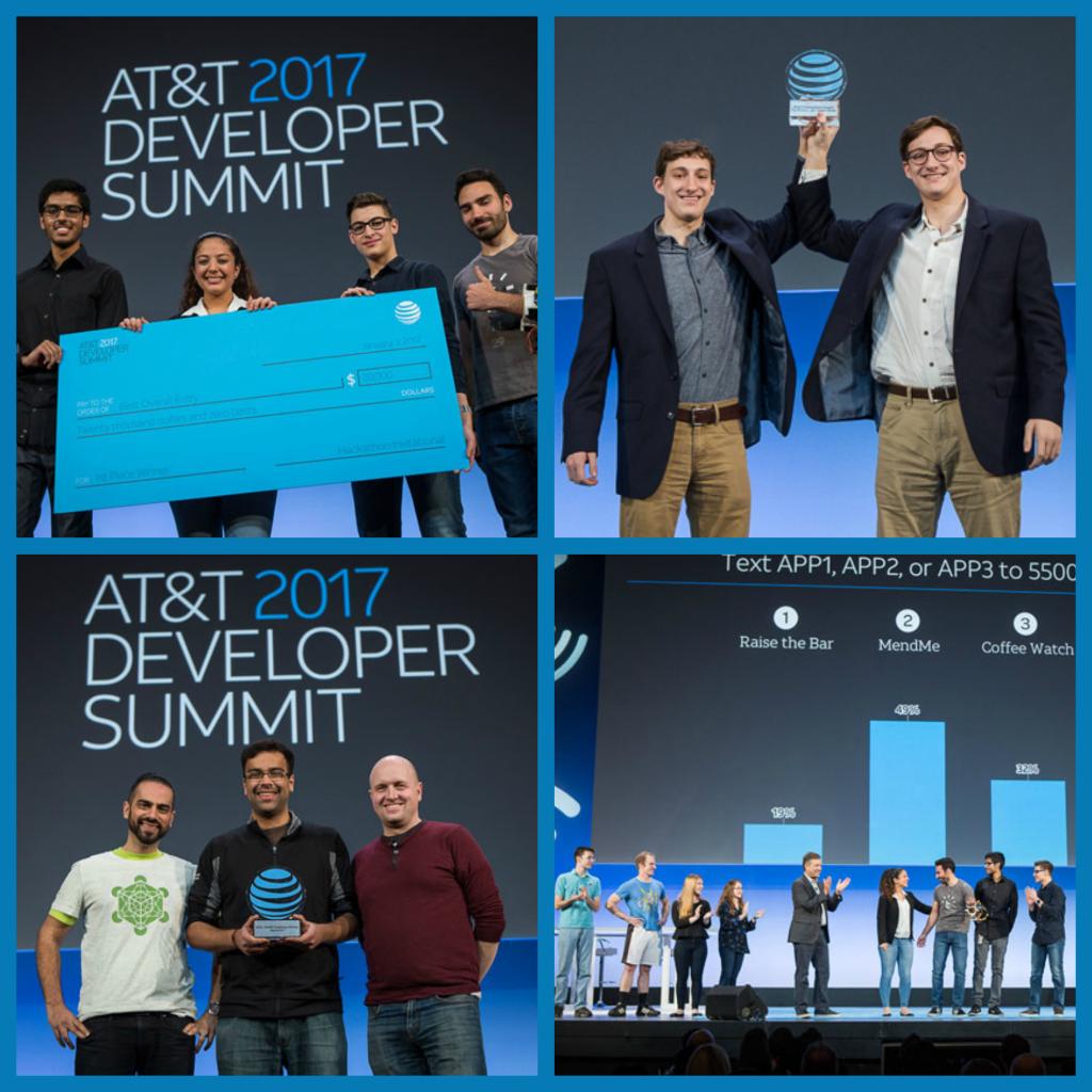 attshape's tweet photo. Unable to attend #ATTDevSummit last month? We have you covered w/ a full recap of the film & challenge winners! https://t.co/TGmVMJWdOI #VR https://t.co/NRyX9e2Sat