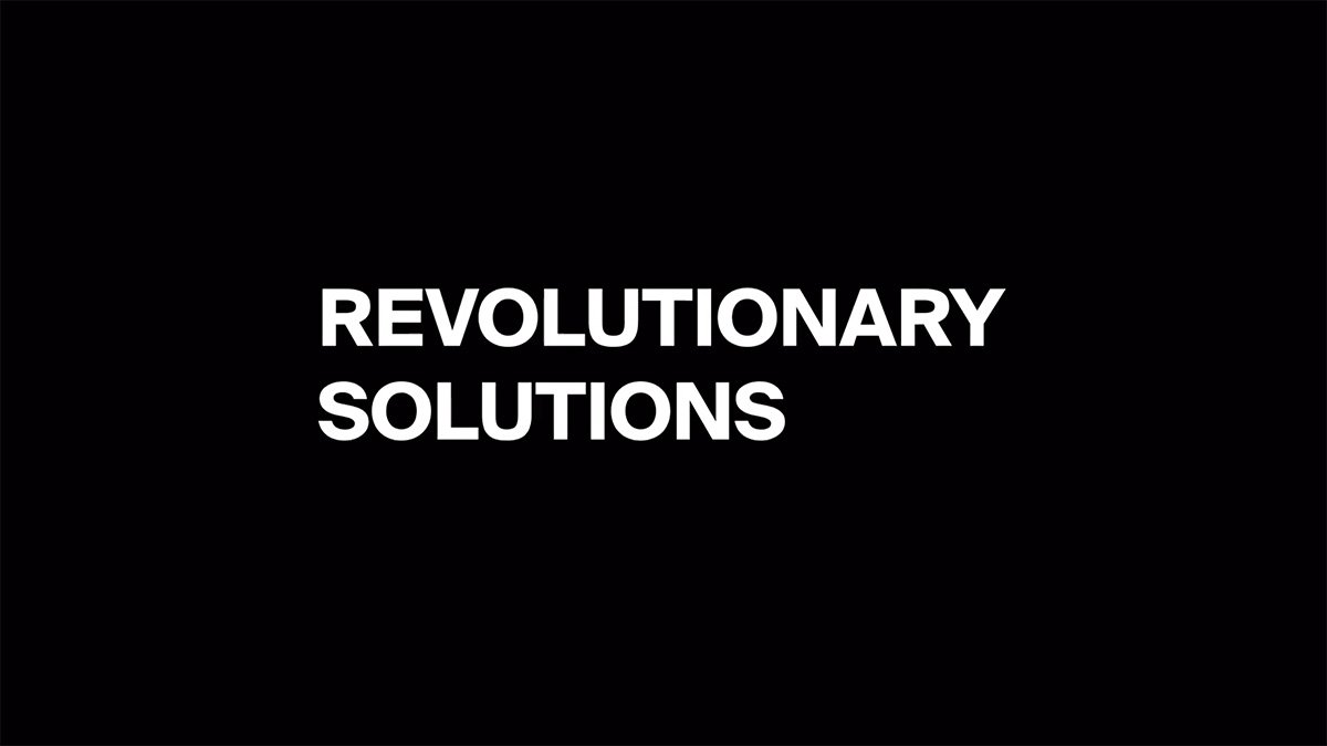 MIT's tweet photo. You say you want a revolution? WATCH: https://t.co/T5lGdPKB27 #MITBetterWorld https://t.co/6njHbghTWr