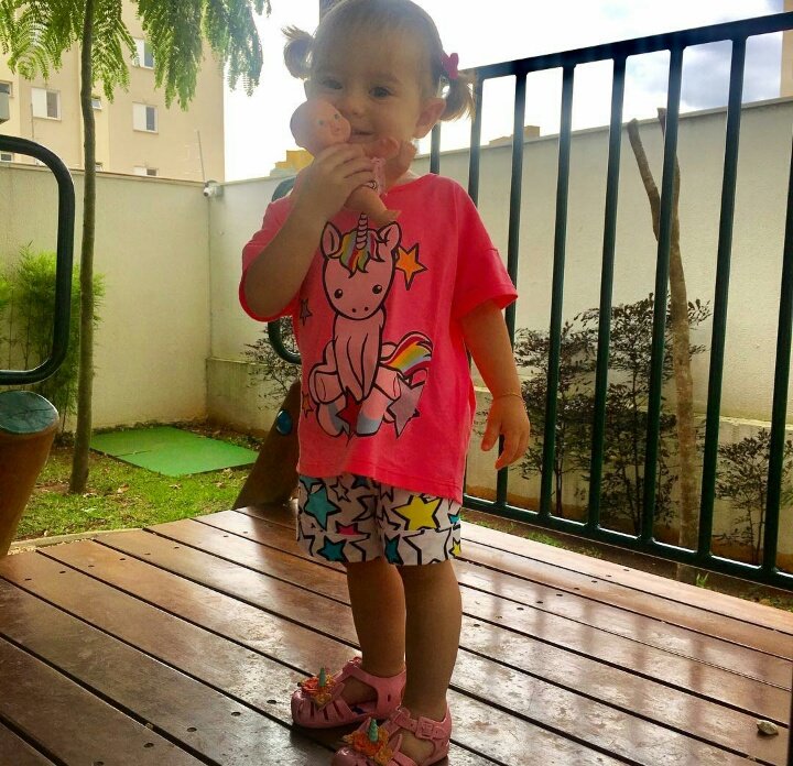 Quelo um plapai e umla mlamlãe!😍