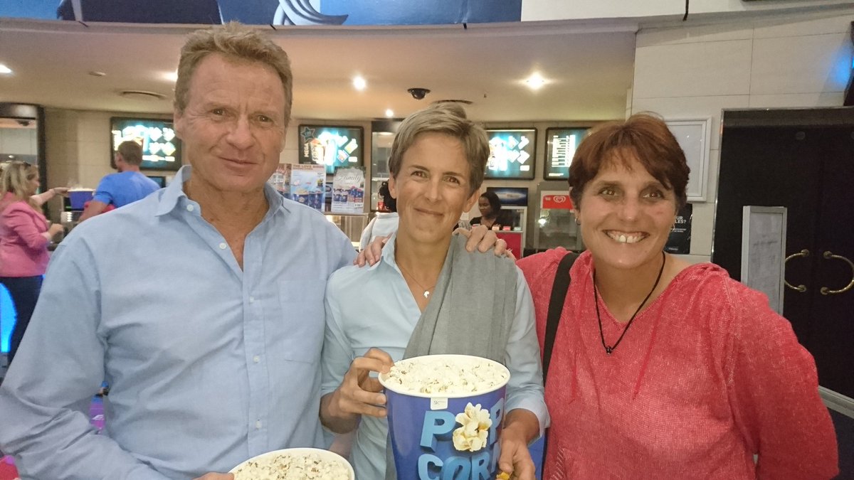 Dusi Canoe Marathon tweet media