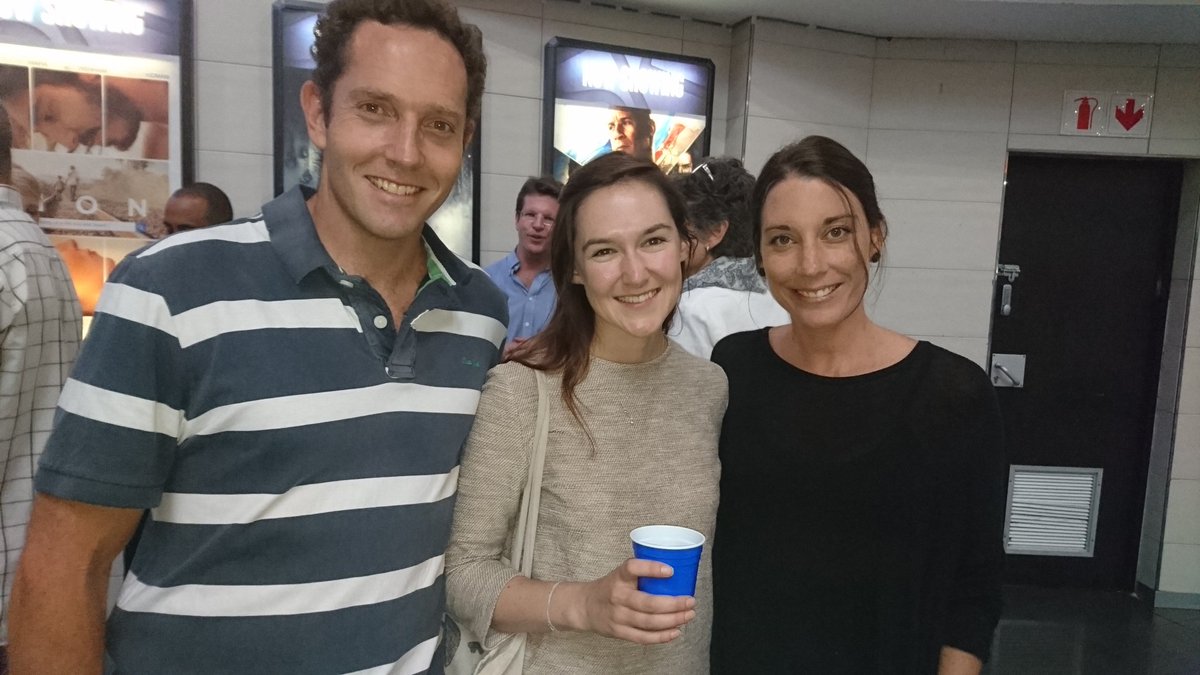 Dusi Canoe Marathon tweet media