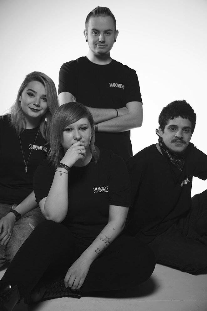 shadow_fest's tweet photo. The new(ish) faces of Shadow fest! #shadowfestuk #teamshadowfest @DomUniqueSPhoto https://t.co/cYlmHxSVqt