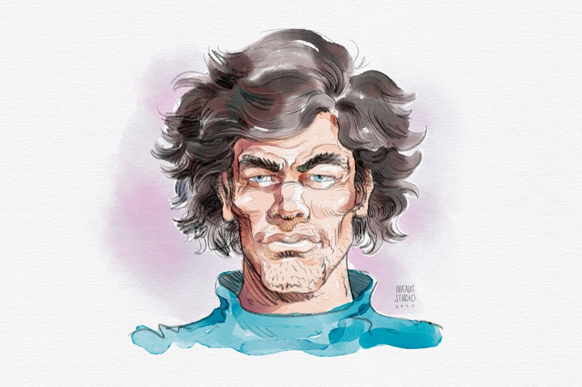 InkantStudio's tweet image. It's faster if I let this watercolor dry overnight by making a tweet @kyletwebster buff.ly/2kHlmUW
#photoshop