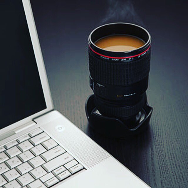flutterbugshop's tweet image. Get this stylish #camera lens #coffee #mug at our online stop. Link in description. @ Starbucks instagram.com/p/BQLmnMLhh8t/