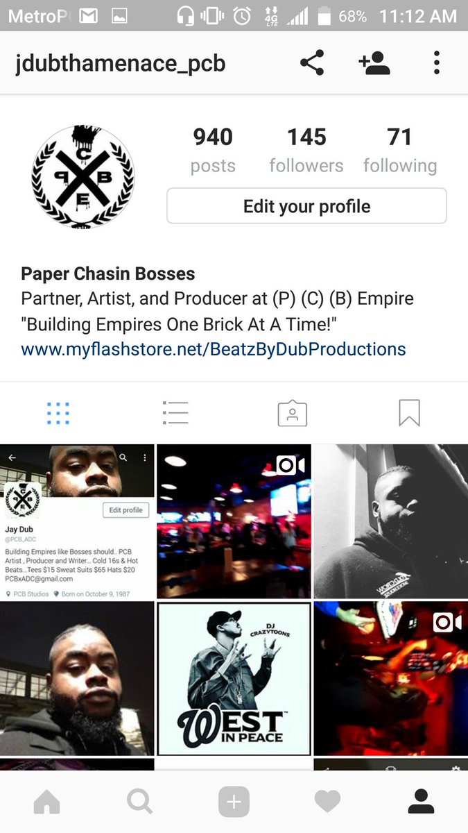PCB_ADC's tweet photo. Follow me on Instagram too! #PCBEmpire https://t.co/CWg6mpuTa1