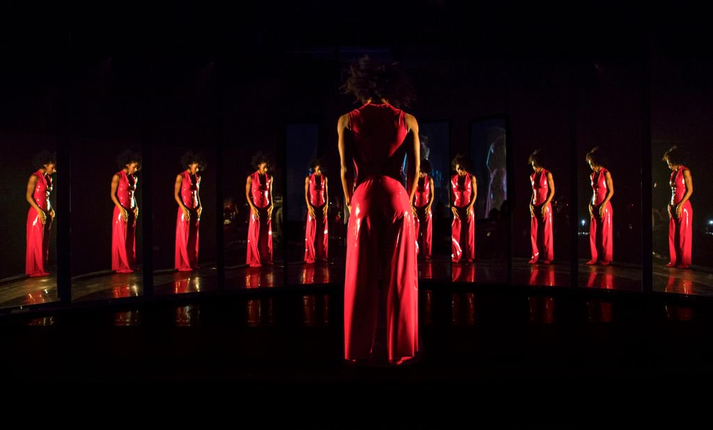 PhilharmoniaNY's tweet photo. New #dancefilm @_LaMedea brings #theater to #cinema w/ live score. Feb 7 @ 3PM @FilmLinc! Get your tickets https://t.co/GPI3QKxp0n #DOCF45 https://t.co/eR8nkPbfaG