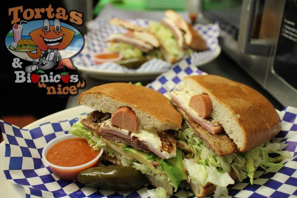 TortasBionicos's tweet photo. La famosa #TortaCubana! https://t.co/wFDUqLKduE