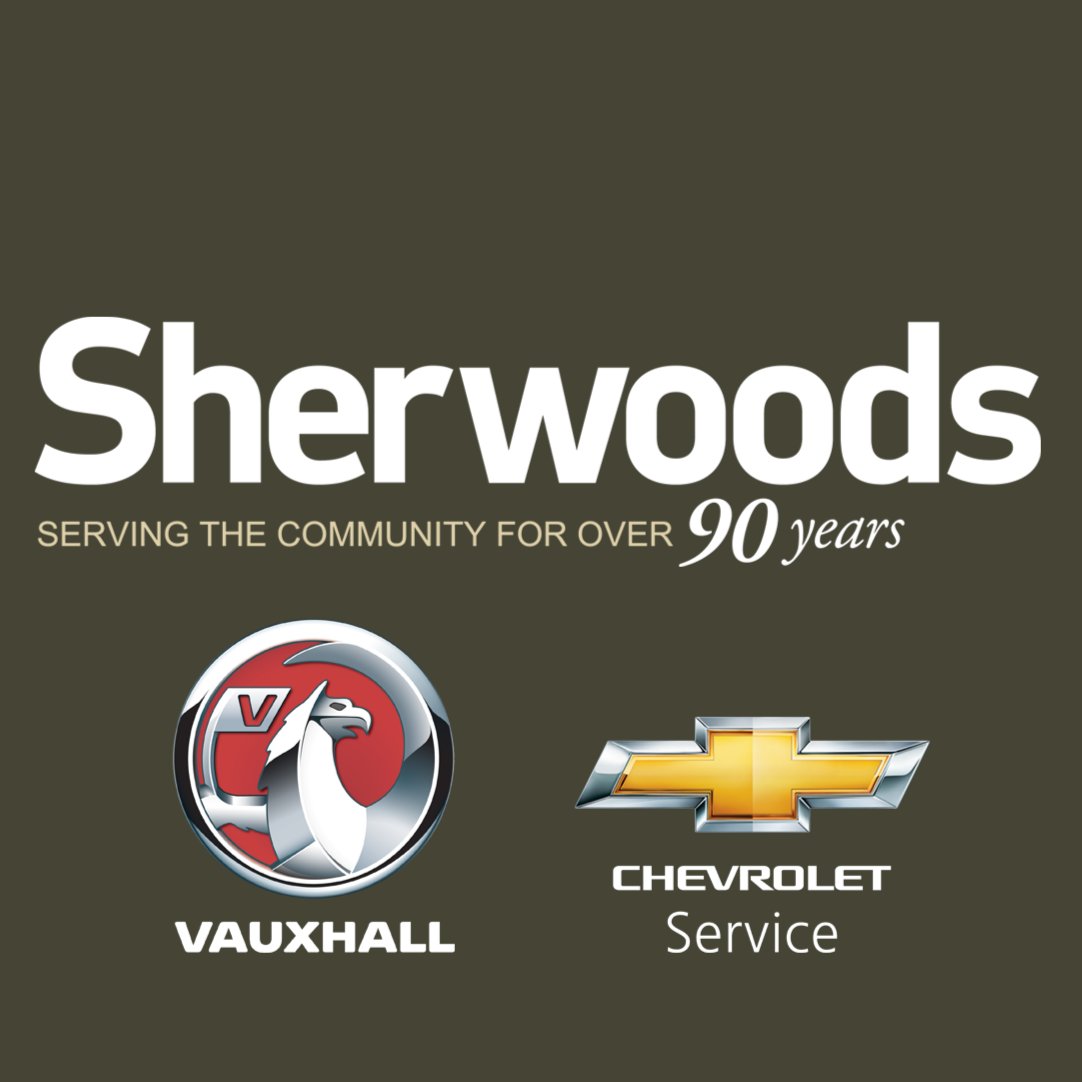 Official_Darlo's tweet photo. This Saturday’s match sponsor for the @altrinchamfc game is @SherwoodsUK #darlobizhour do you want to be one? Contact us today. https://t.co/RSyuYj6Bcv