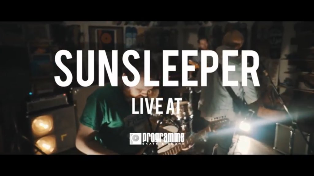 OneNineSevenMDA's tweet photo. Full set video for @Sunsleepermusic just went live!
https://t.co/9znhUsyJTV https://t.co/NmzSAFPIYh