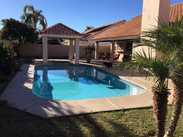 KellersKeys's tweet photo. AMAZING 3bed, single level, 3car garage w play #pool, guest suite in #Mesa #Arizona #Realtor #buyahouse #sellahouse #KellersKeys #swliving https://t.co/UPTjLBtyYR
