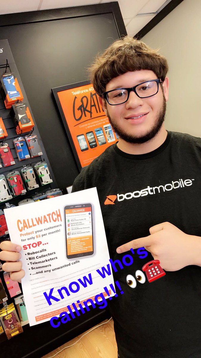 vtruongcao's tweet photo. Do you #KnowWhosCalling 👀☎️ #CallWatch #BoostYourBusiness #VIP #boostVIBES #Boost4Philly @SPG_Simonson @MikeWodzisz @marielam1981 https://t.co/x0asGCLR3F