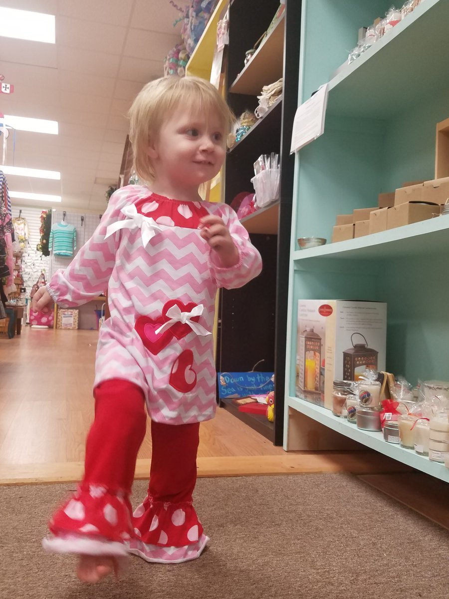 Stroll in and check out our awesome clothes for girls. #shopsmall #shoplocal #boutiquestores #shopclayton #fashion
