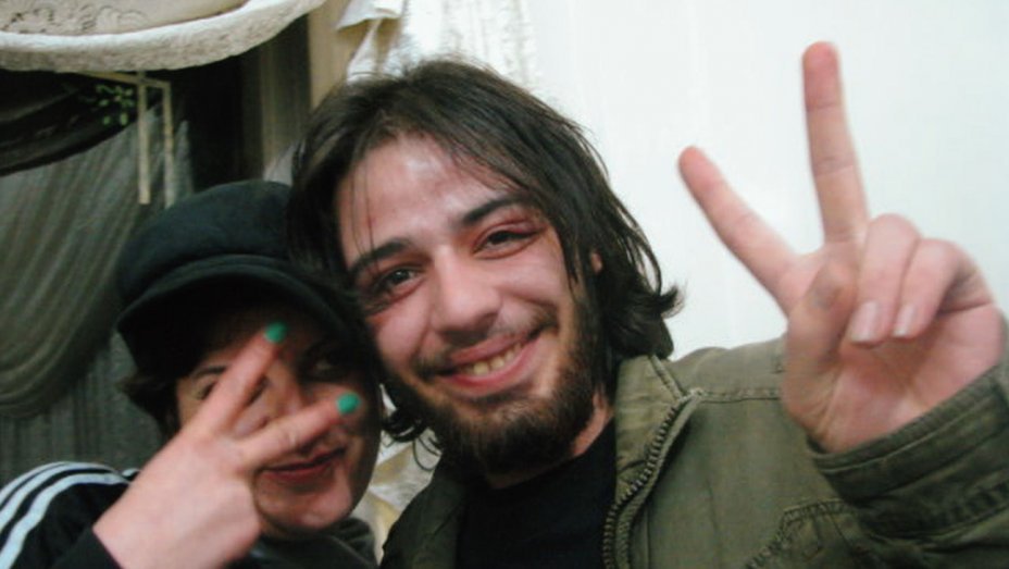 NYC Documentary: w(n)td: Special Screening <a href="/stfdocs/">Stranger Than Fiction</a>: THE WAR SHOW whatnottodoc.com/2017/02/06/spe…