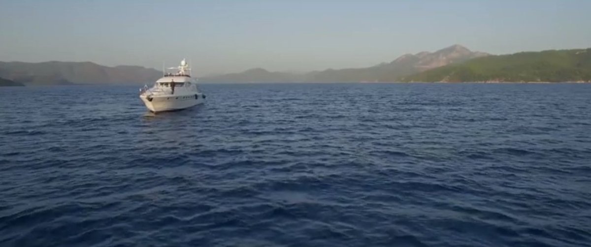 NonTransferFilm's tweet image. #Romantic #FactsAboutTurkey “turquoise” comes from the French word for Turkey (Turquois) &amp;amp; represents the color of the Mediterranean Sea