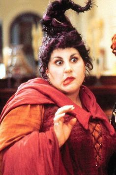 Happy Birthday to Kathy Najimy!     