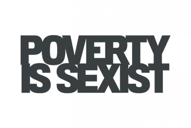 ONEinEU's tweet photo. We know that #PovertyisSexist. 10 statistics show you how difficult it is to be a woman in the poorest countries: https://t.co/ZMo1hB7tz1 https://t.co/CHKSkTuFYA