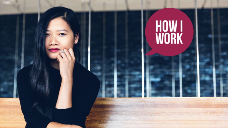 ChevyDetroit's tweet image. Find out how Chevrolet creative designer, Ven Lai, helps merge style and character, with technical design. ow.ly/COmR308BX9K