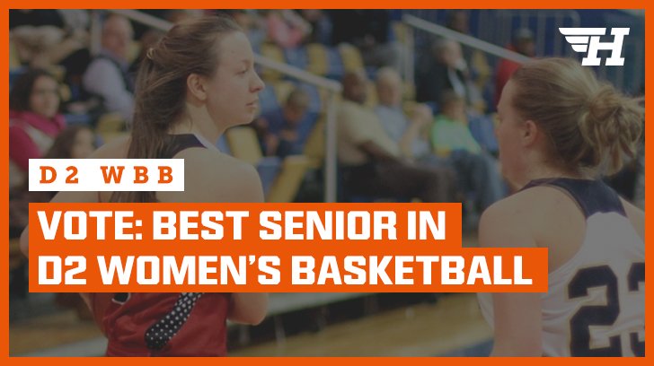 flagrant_too's tweet photo. Which of these six seniors is THE best in #D2WBB- YOU decide! 🏀 🙌

VOTE: https://t.co/nlZaSD75QR #SENIORS2017 https://t.co/LX2ROz6iK6