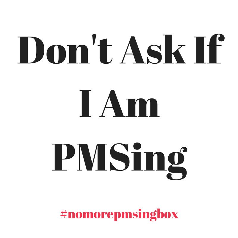 nomorepmsing's tweet photo. Just gimme a 🍫 and 🏃🏻‍♀️ or gimme a period box from NoMorePMSing 🎁 at https://t.co/HFJed4N2My #canadiansubscription https://t.co/8j31UMhCQQ