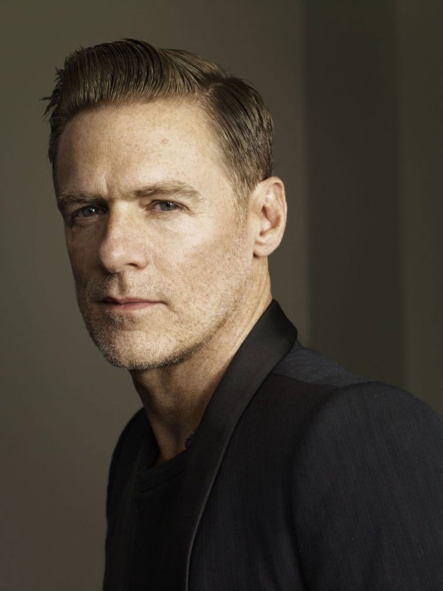 Bryan Adams touring in Denmark tomorrow, wish I was there to see you x x x #bryanadams