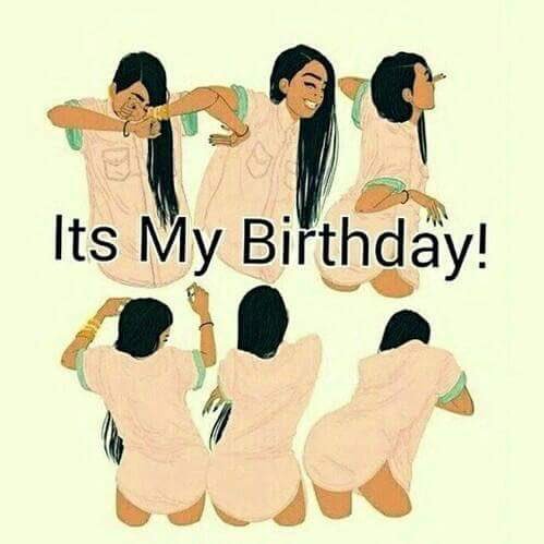 HennyThangggggg's tweet photo. Yessssss baby lol #Blessed25 💁🏽👑🎈🎉🎂🍾🥃 https://t.co/AkoCcRjMCO