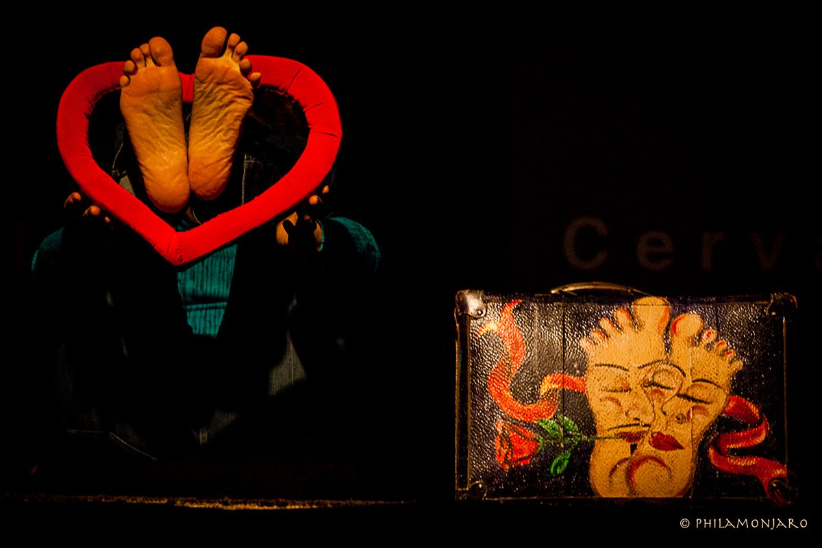 ChiPuppetFest's tweet photo. Thank you for an incredible #ChiPuppetFest! We are so proud of our talented artists & thankful for our patrons, volunteers, donors & staff. https://t.co/RMuQ0y18kw