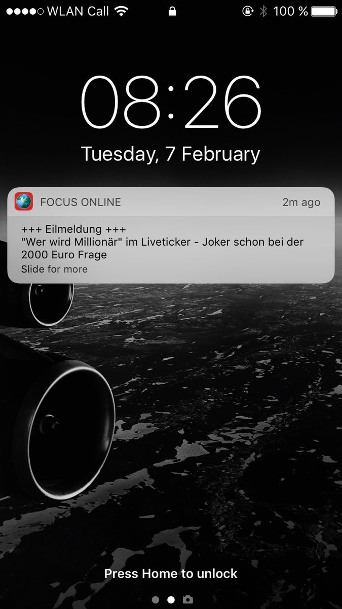 aber sonst gehts noch, <a href="/focusonline/">FOCUS online</a>?