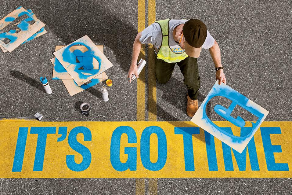 emelizclark's tweet photo. Hello, Monday! Help me start WK. 6 of #BostonMarathon training off strong. Support my @TENACITYtweet fundraiser: https://t.co/LA1uMVNGgr! https://t.co/Cwm5gqI3Li