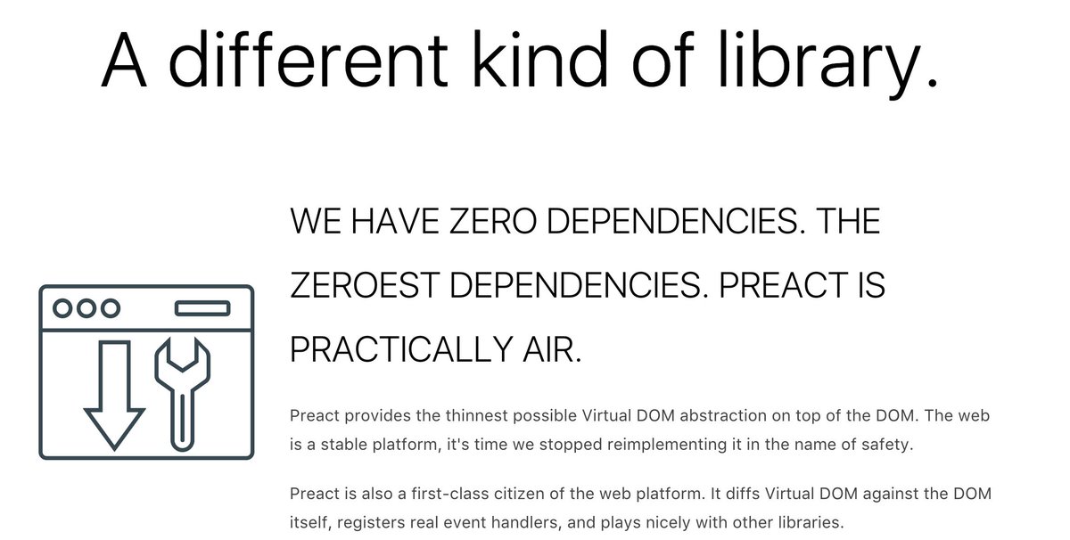 addyosmani's tweet image. 