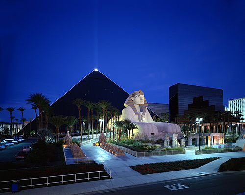 BadlandsAcademy's tweet photo. Baseball starts next week as the Badgers head to the @LuxorLV for our annual winter trip to Las Vegas.
#badlands #lasvegas #badgersbaseball https://t.co/QIQxWdCbws