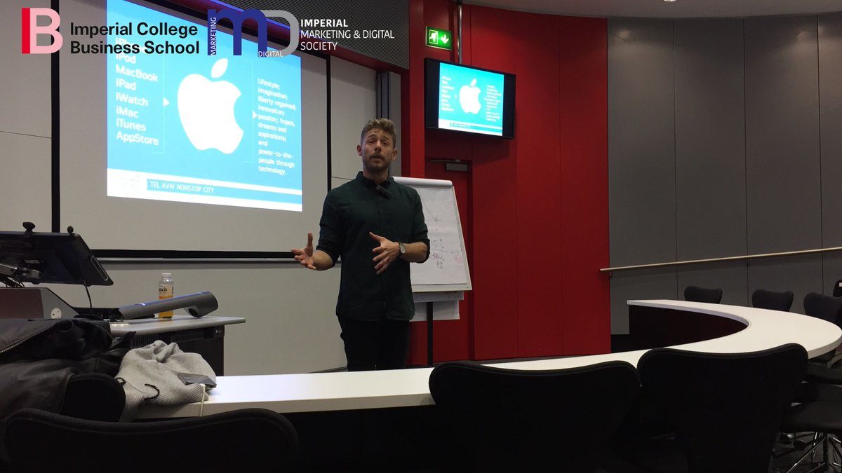 ICBSMDS's tweet photo. Thank you Ido Cohen for sharing how to position a city as a global destination through innovative marketing. #icbs #icbsmds #Israel #telaviv https://t.co/cZHZoUbqzJ