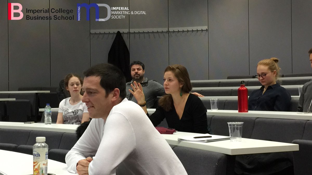 ICBSMDS's tweet photo. Thank you Ido Cohen for sharing how to position a city as a global destination through innovative marketing. #icbs #icbsmds #Israel #telaviv https://t.co/cZHZoUbqzJ